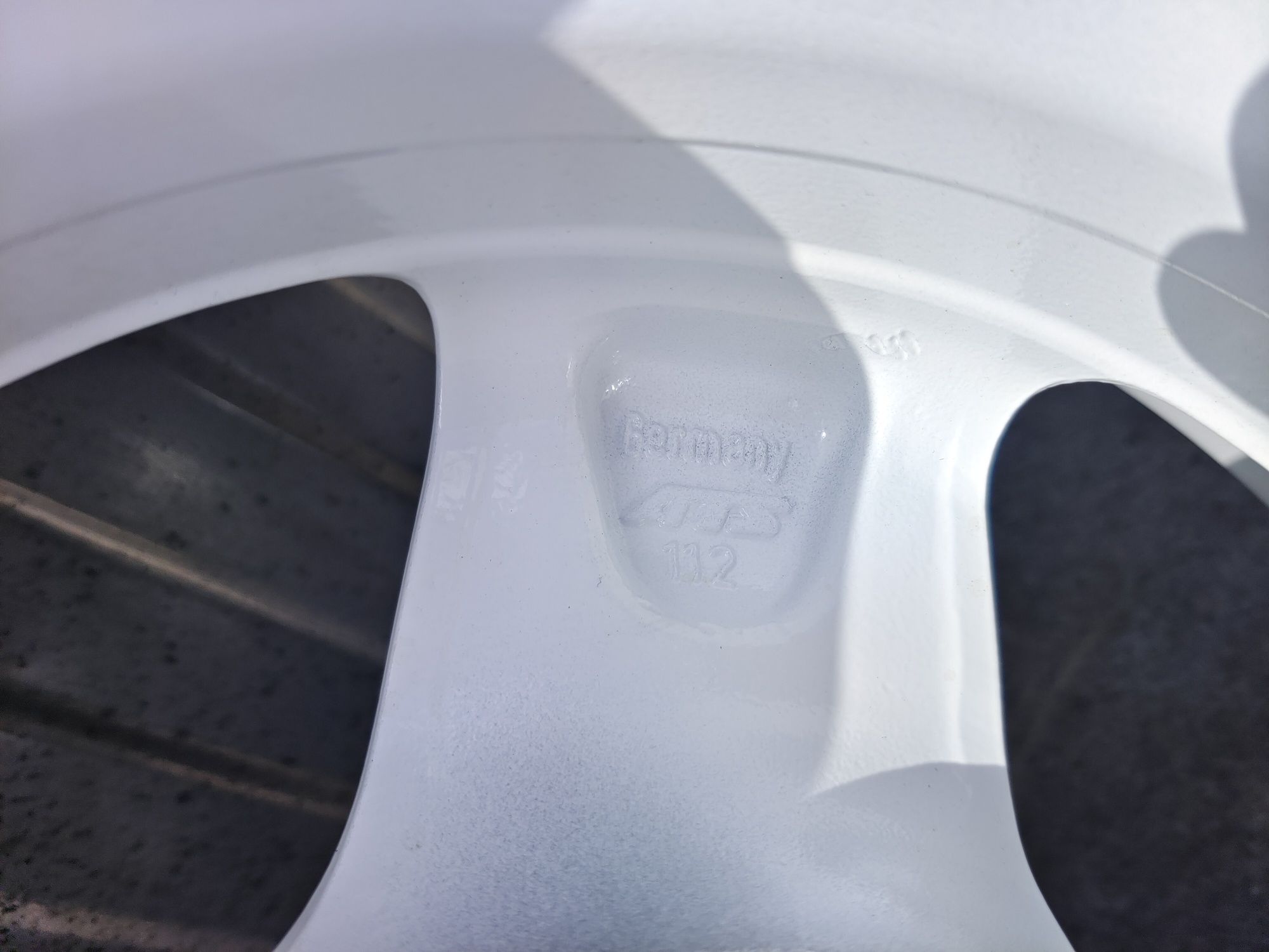 Nowe koła alufelgi FSO Polonez Fiat 125p fiat 126p opony 185/70 r13
