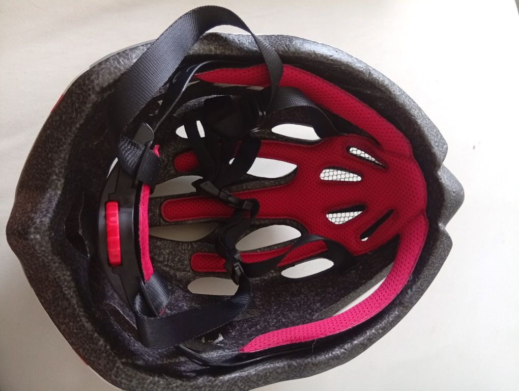 Kask HI-TEC InmoldTech