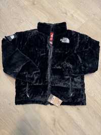 Supreme x The North Face tamanho S