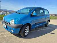 Renault Twingo Privilege 1.2 16V Quickshift (E3)