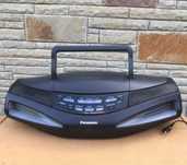 Магнітола Panasonic
RX-ED77