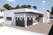 Moradia T5 com piscina I Lagoa de Albufeira I Sesimbra
