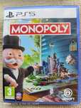 Monopoly PS5 PL napisy