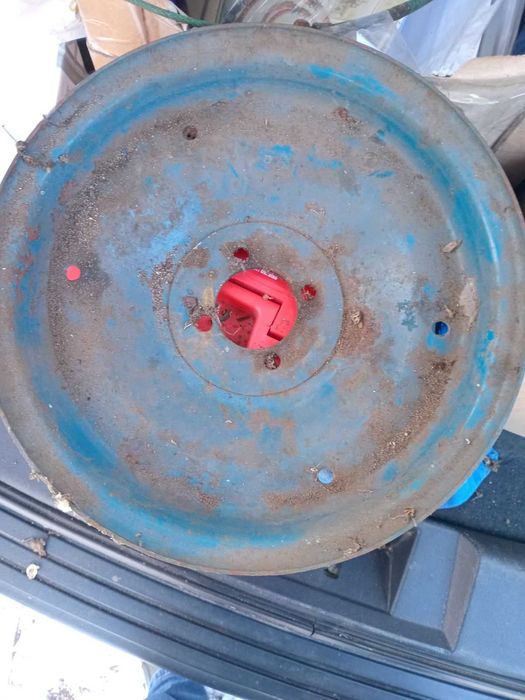 вята 150 веспа товстушка 1963 р в щеплення генератор головка інше