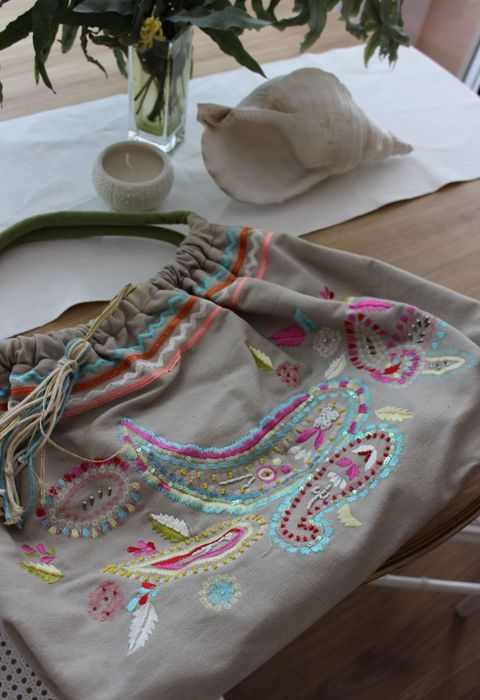 Bolsa/mala/saco de praia Semáforo