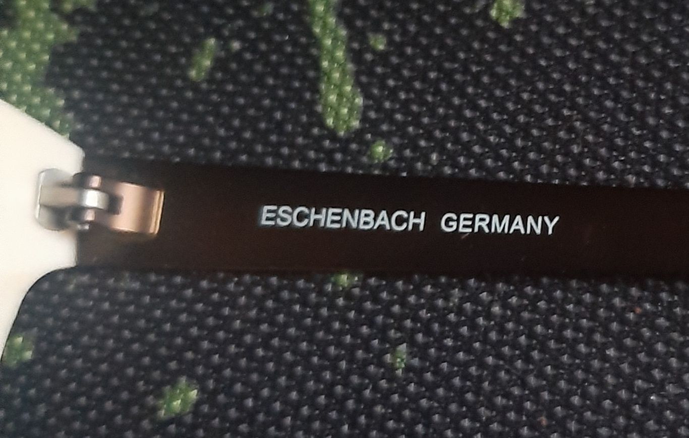 Очки оправа от солнца Humphrey's 588082 Eschenbach Germany