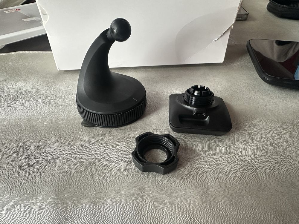 TomTom Expert Go 7”