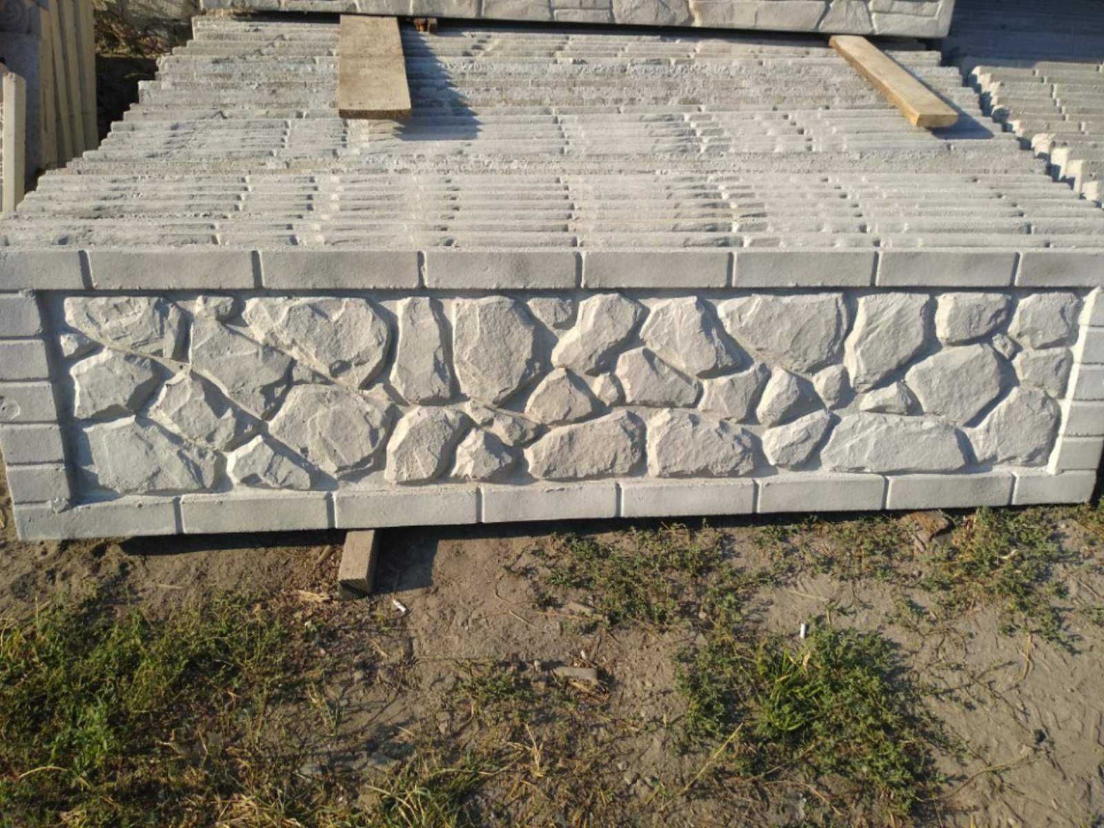 Довговічний європаркан (еврозабор) для будь-якої ділянки