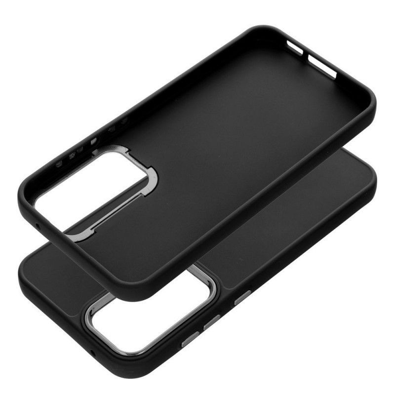 Etui Frame do Xiaomi Redmi Note 13 Pro Plus 5G Black