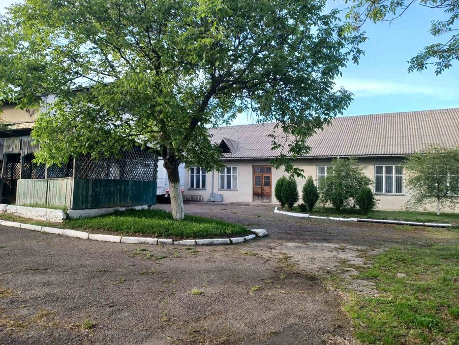 Земля для промисловості, транспорту, енергетикики, оборони