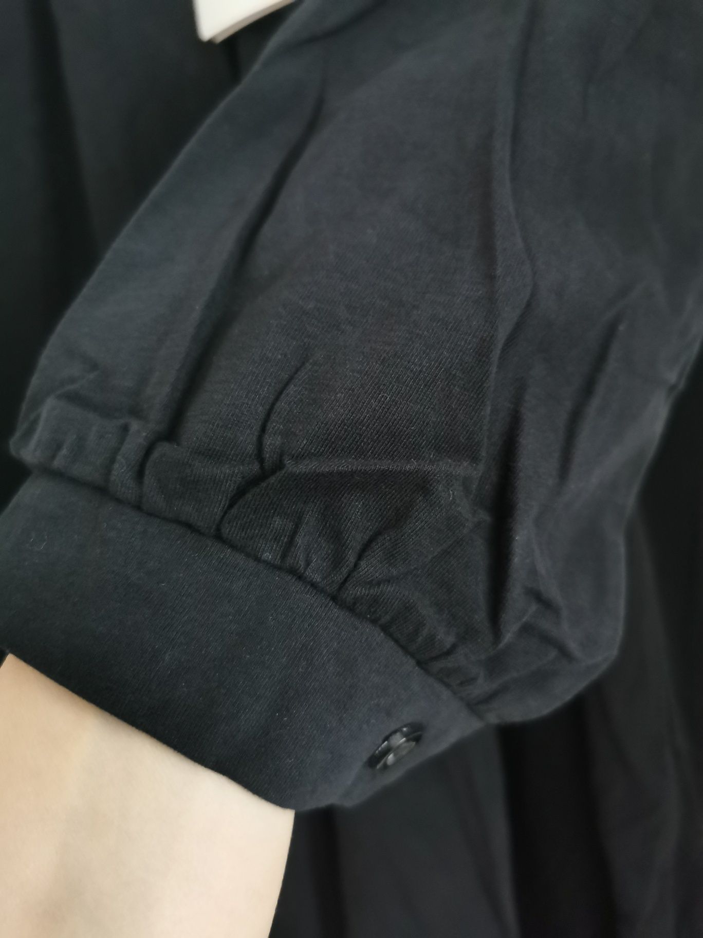 Bluzka By love Me uni