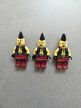 Lego Ninjago Wojownicy Chena