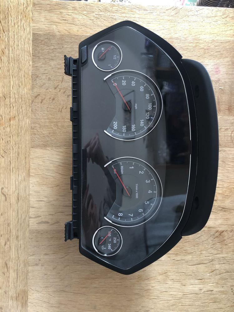 Quadrante m3 f80 americano