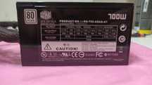 Zasilacz Cooler Master RS-700-ASAA-A1