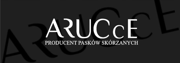Pasek Skórzany Męski Do Spodni Skóra Naturalna Ar