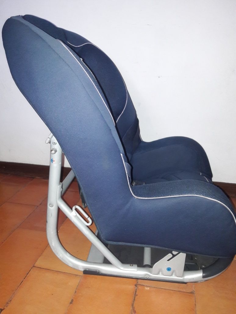 Cadeira Auto (0-18Kg)