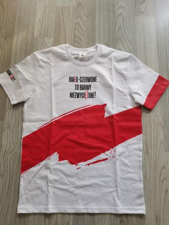 Koszulka Polski M
