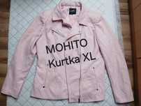 Mohito Ramoneska Pudrowa L-XL