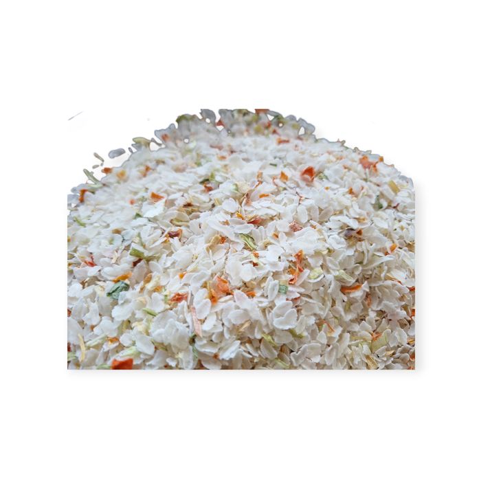 Platek ryzowy z warzywami 5kg