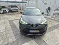 Toyota CHR Híbrido Exclusive Pack Luxury