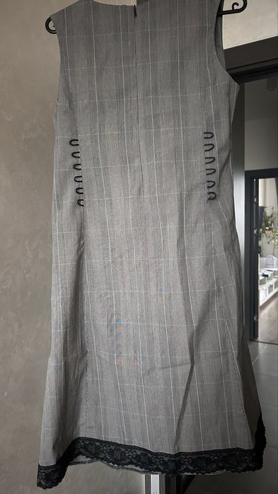 Сукня для вагітних