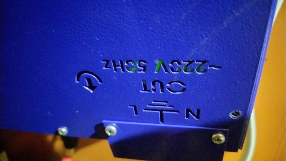 Набір інвертор 6 квт і  4 Акумулятори для ДБЖ HEGEL GEL