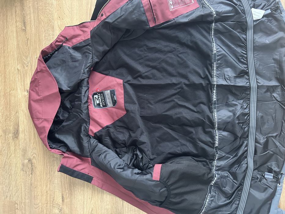 Kurtka narciarska XL Rehall