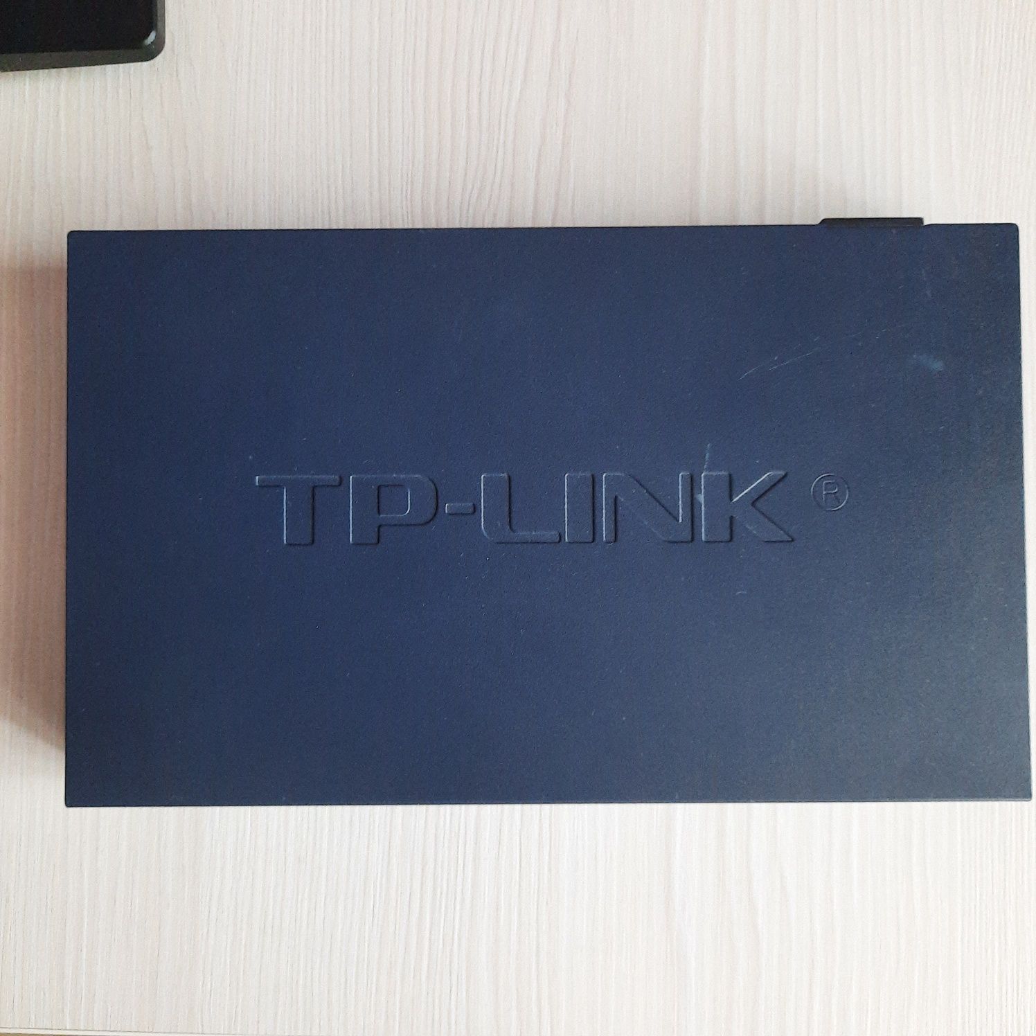 Маршрутизатор TP LINK TL-R470T+