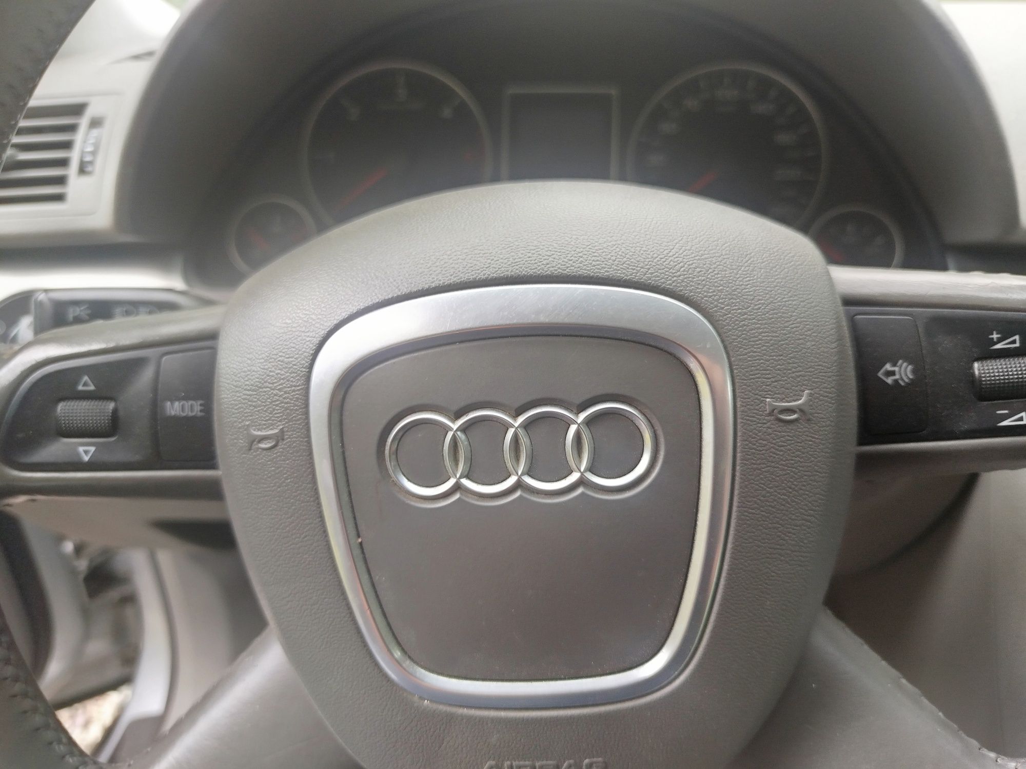 Audi a4 b7 2006 1.9tdi