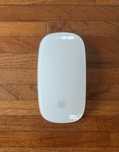 Apple Magic Mouse A1296 laserowa myszka bezprzewodowa bluetooth