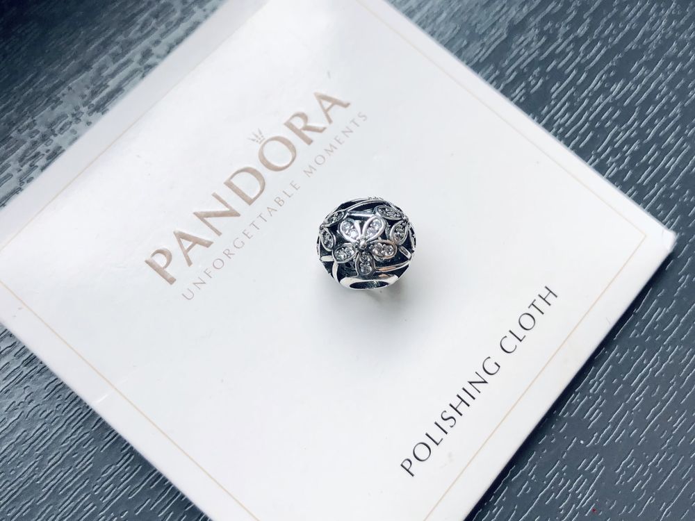 Charms do bransoletki typu pandora s925 srebro