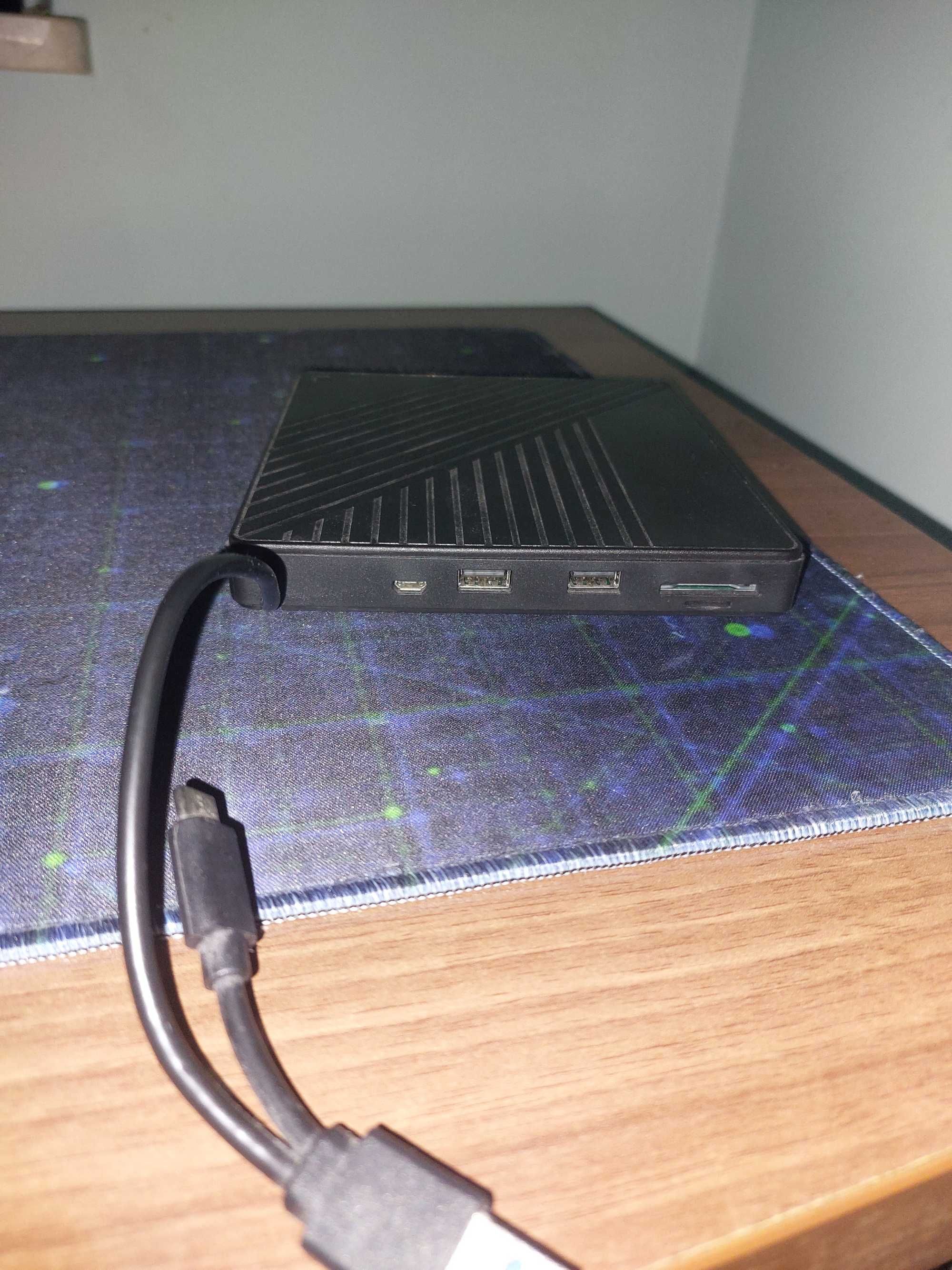 Napęd cd zewnetrzny Reagle RCD5