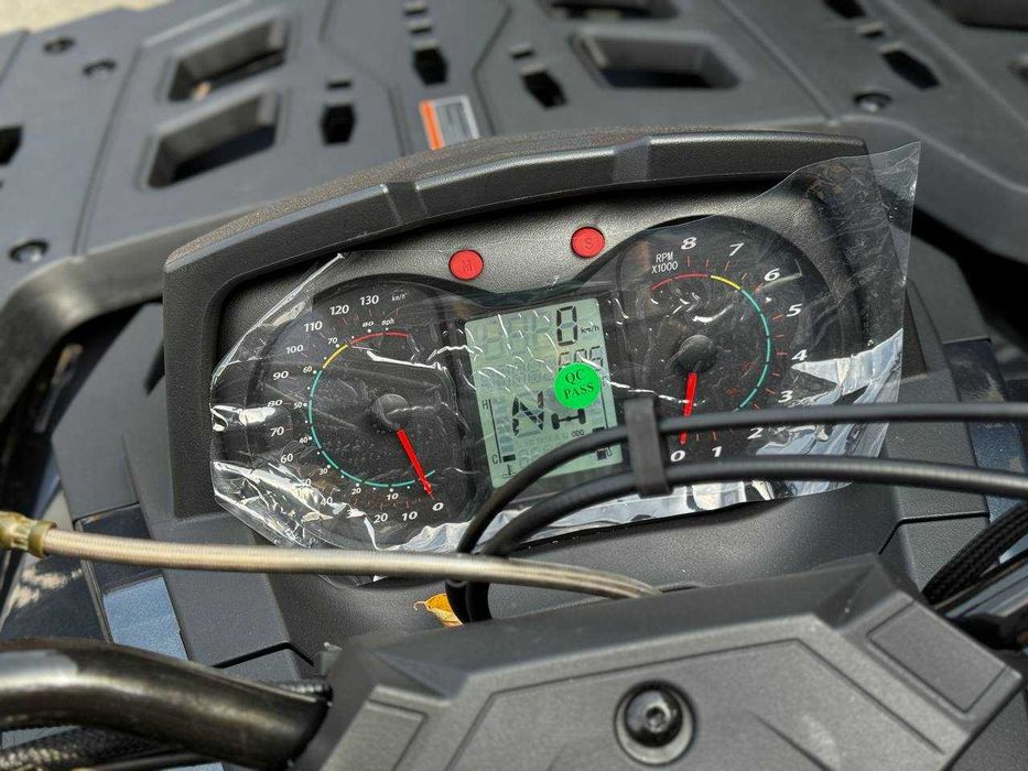 Квадроцикл ODES 850 ATV-L EFI EPS