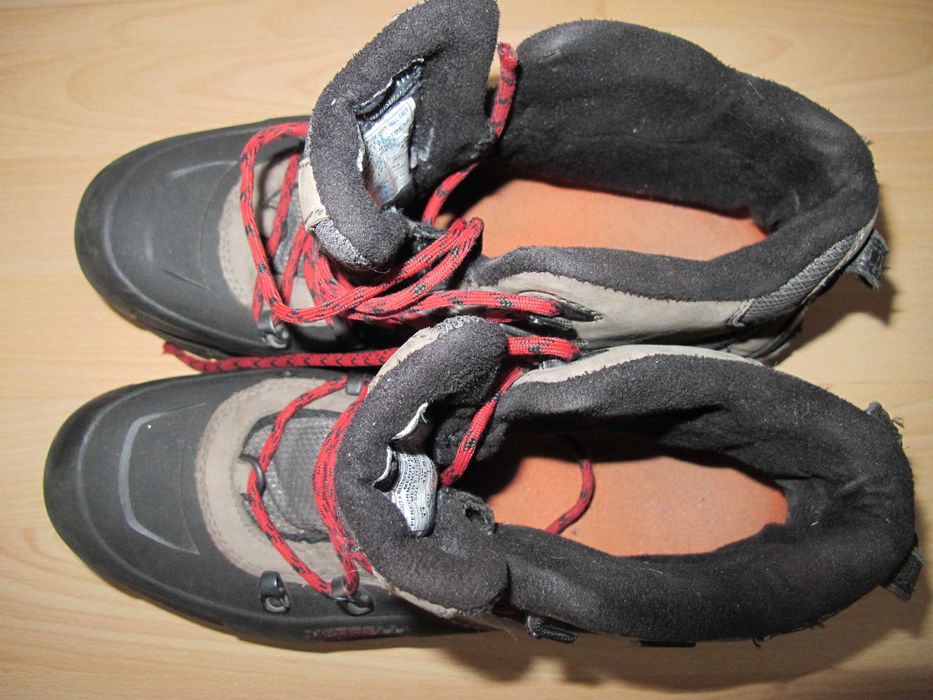 боти Merrell Gore-Tex