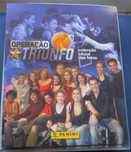 Operação Triunfo "Panini"