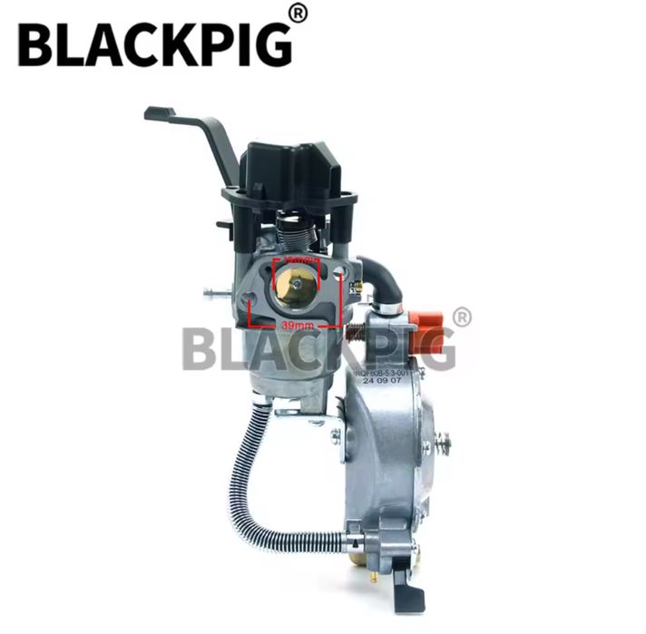 Карбюратор комплект для бензинового гениратора