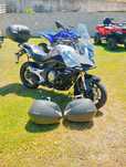 Cfmoto 650 MT do ano 2023