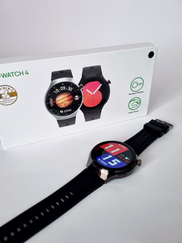 Smartwatch D11 Watch GT4
