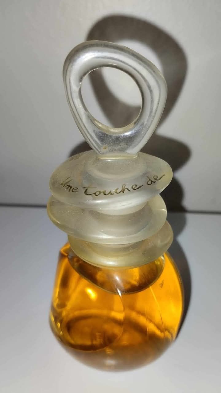 Perfume original
35 euros