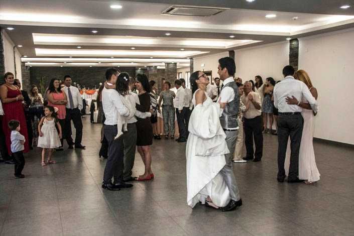 Reportagens Fotográficas de Casamentos, Batizados entre outros eventos
