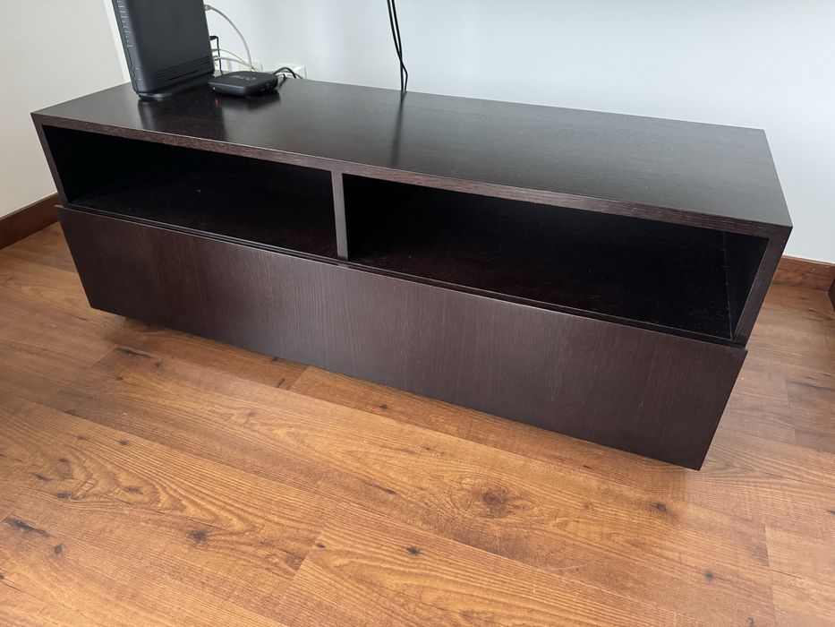 Aparador movel tv e mesa centro