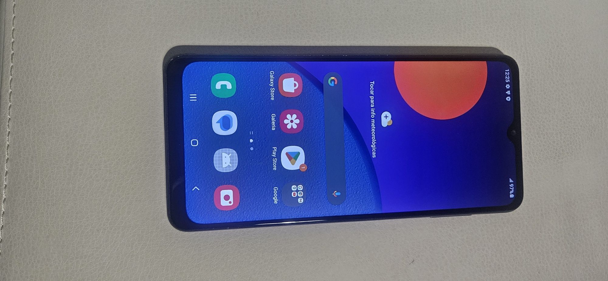Samsung Galaxy M12