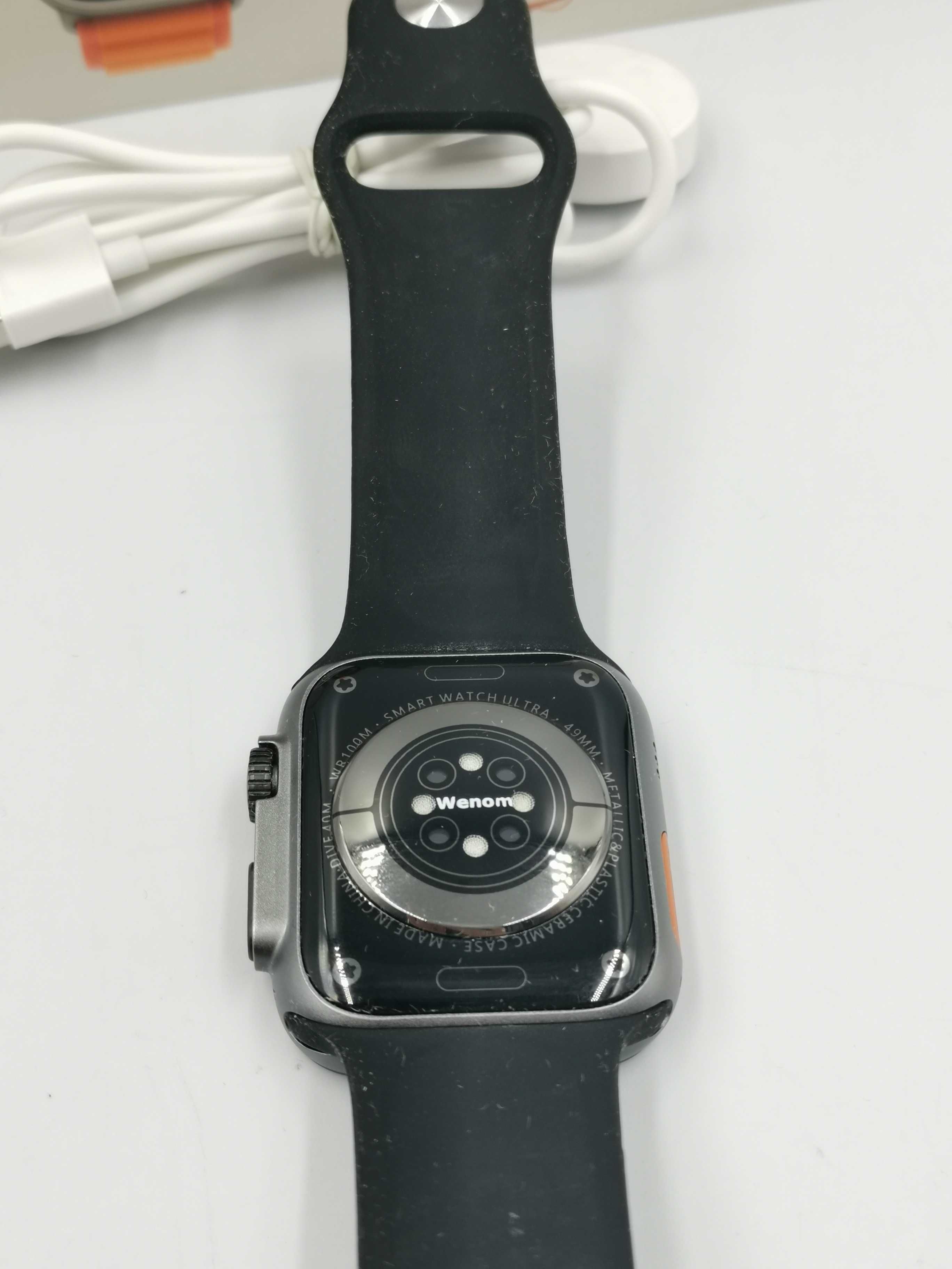 Na Lewara Smartwatch GS8 Ultra