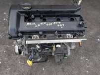 silnik mondeo mk3 mk4 2.0 16v duratec he
