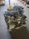 Silnik 1.6 CAY Termostat w bloku Vw Golf Passat Caddy kompletny