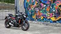 Triumph street triple 765r