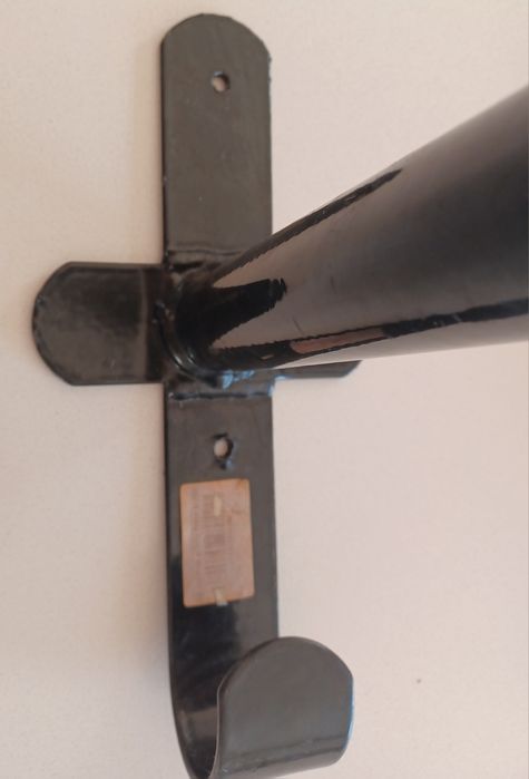 Suporte fixo de Sela tubular marca  STUBBS