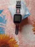 Смарт часи, Baby Watch Q27 Black/pink.