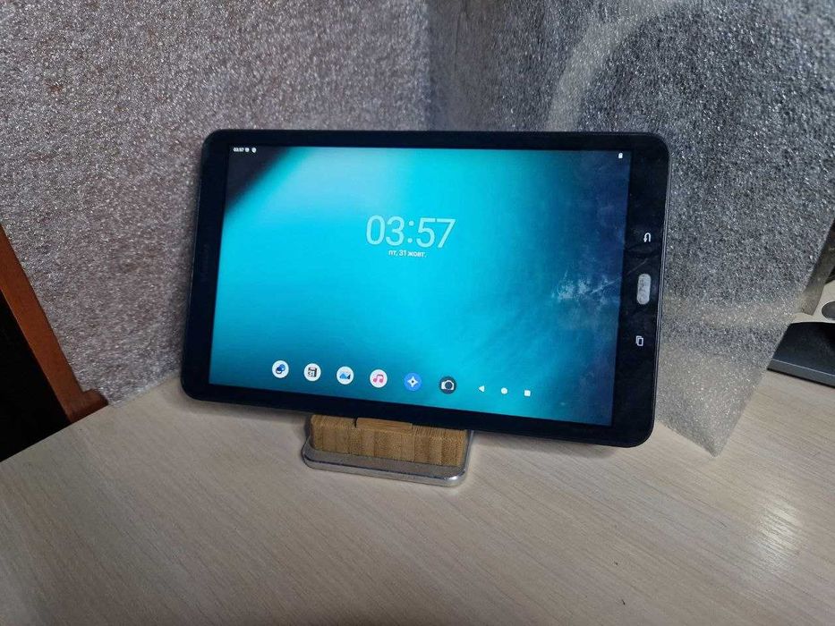 Планшет для дитини 10" Samsung Galaxy Tab A | Android 14 | 2/16ГБ +SIM