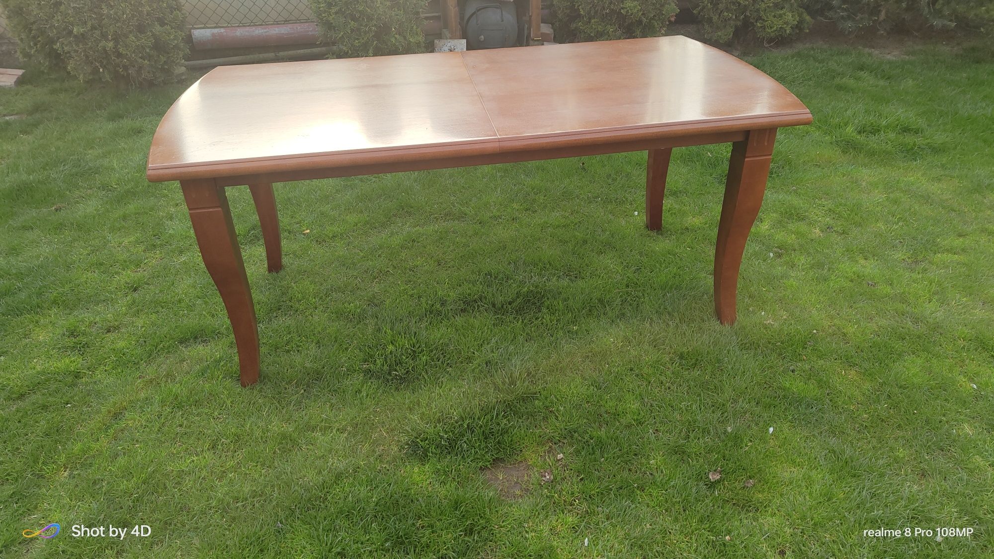 Stół drewniany 180cm